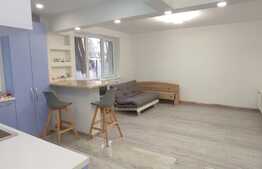 Apartament 2 camere, decomandat, 50 mp, zona Copou