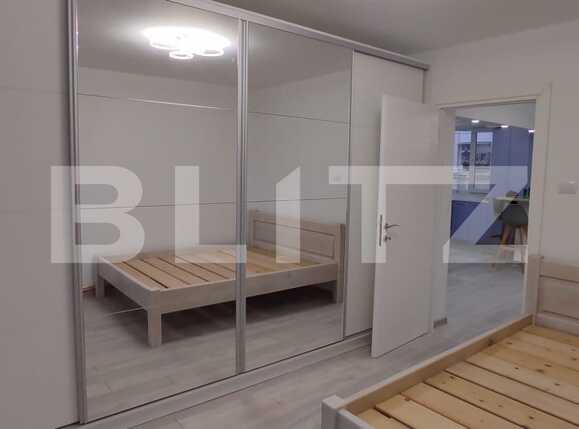 Apartament de închiriat 2 camere Copou - 78910AI | BLITZ Iași | Poza4