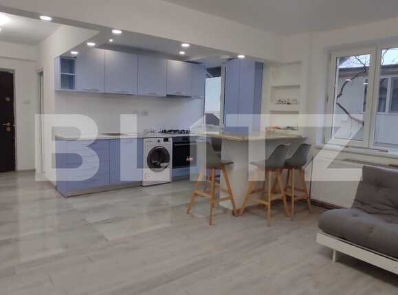 Apartament de închiriat 2 camere Copou - 78910AI | BLITZ Iași | Poza1