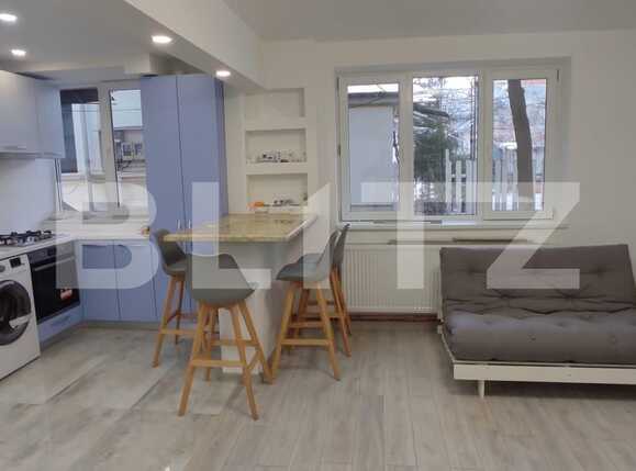 Apartament de închiriat 2 camere Copou - 78910AI | BLITZ Iași | Poza3