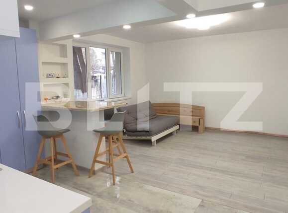 Apartament de închiriat 2 camere Copou - 78910AI | BLITZ Iași | Poza2