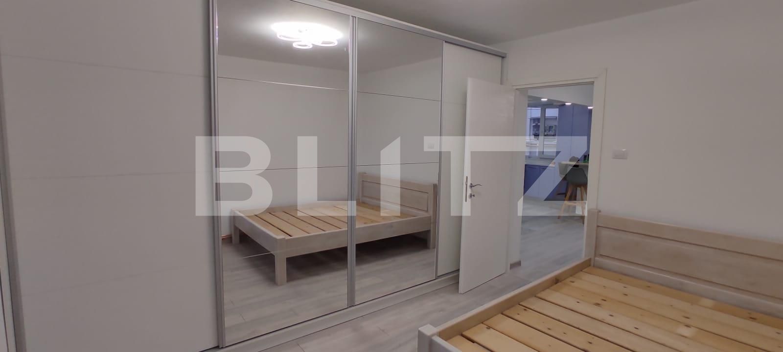 Apartament de închiriat 2 camere Copou - 78910AI | BLITZ Iași | Poza4