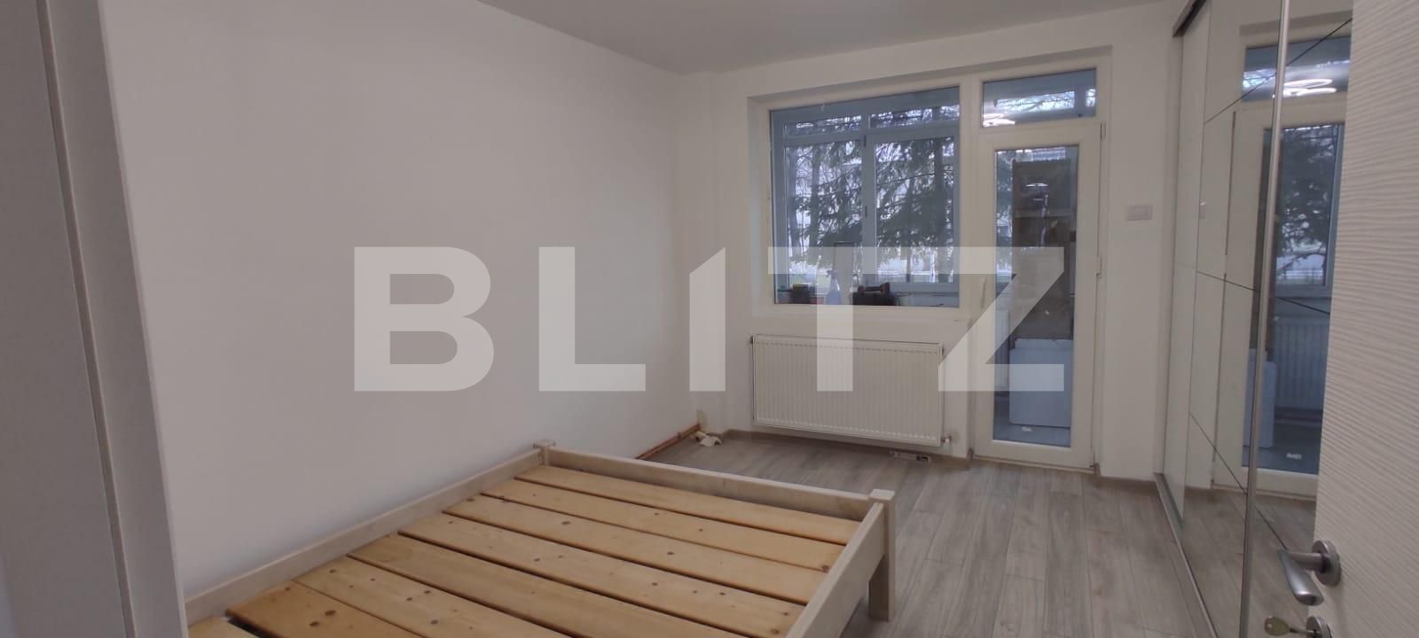 Apartament de închiriat 2 camere Copou - 78910AI | BLITZ Iași | Poza5
