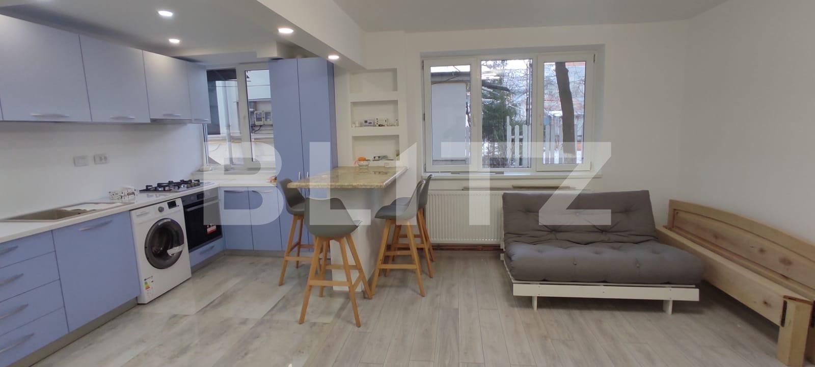 Apartament de închiriat 2 camere Copou - 78910AI | BLITZ Iași | Poza3