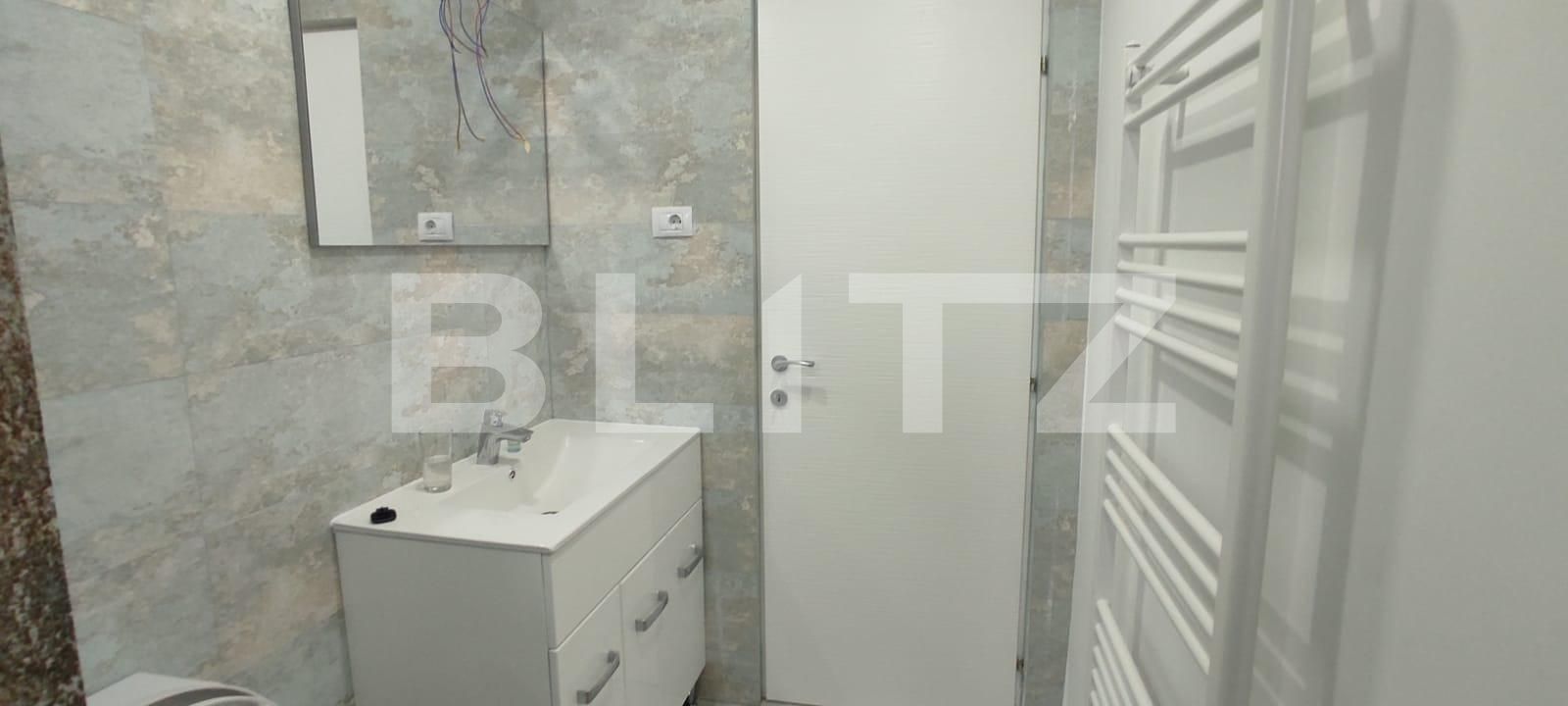 Apartament de închiriat 2 camere Copou - 78910AI | BLITZ Iași | Poza7