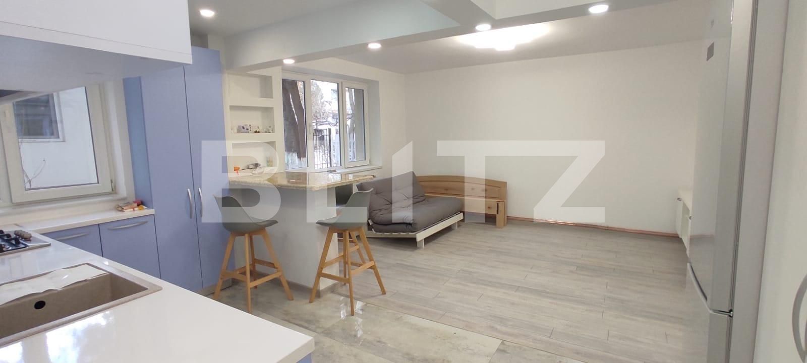 Apartament de închiriat 2 camere Copou - 78910AI | BLITZ Iași | Poza2