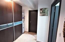 Apartament de 2 camere, loc de parcare inclus, 48 mp utili, zona Nicolina 1