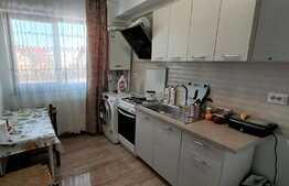 Apartament de 2 camere, loc de parcare inclus, 48 mp utili, zona Nicolina 1