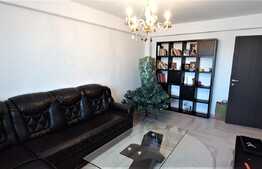 Apartament de 2 camere, loc de parcare inclus, 48 mp utili, zona Nicolina 1