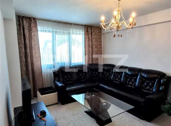 Apartament de vânzare 2 camere Strugurilor - 78970AV | BLITZ Iași | Poza1