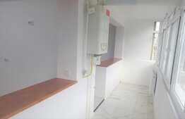 Apartament de 2 camere, 56 mp utili, proaspat renovat, in zona Podu Ros 