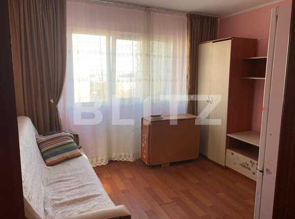 Garsonieră de vânzare Nicolina - 78985AV | BLITZ Iași | Poza1