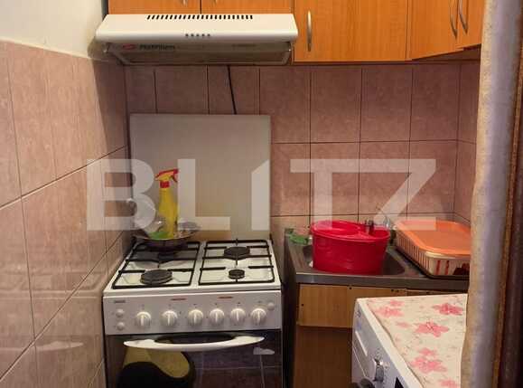 Garsonieră de vânzare Nicolina - 78985AV | BLITZ Iași | Poza4