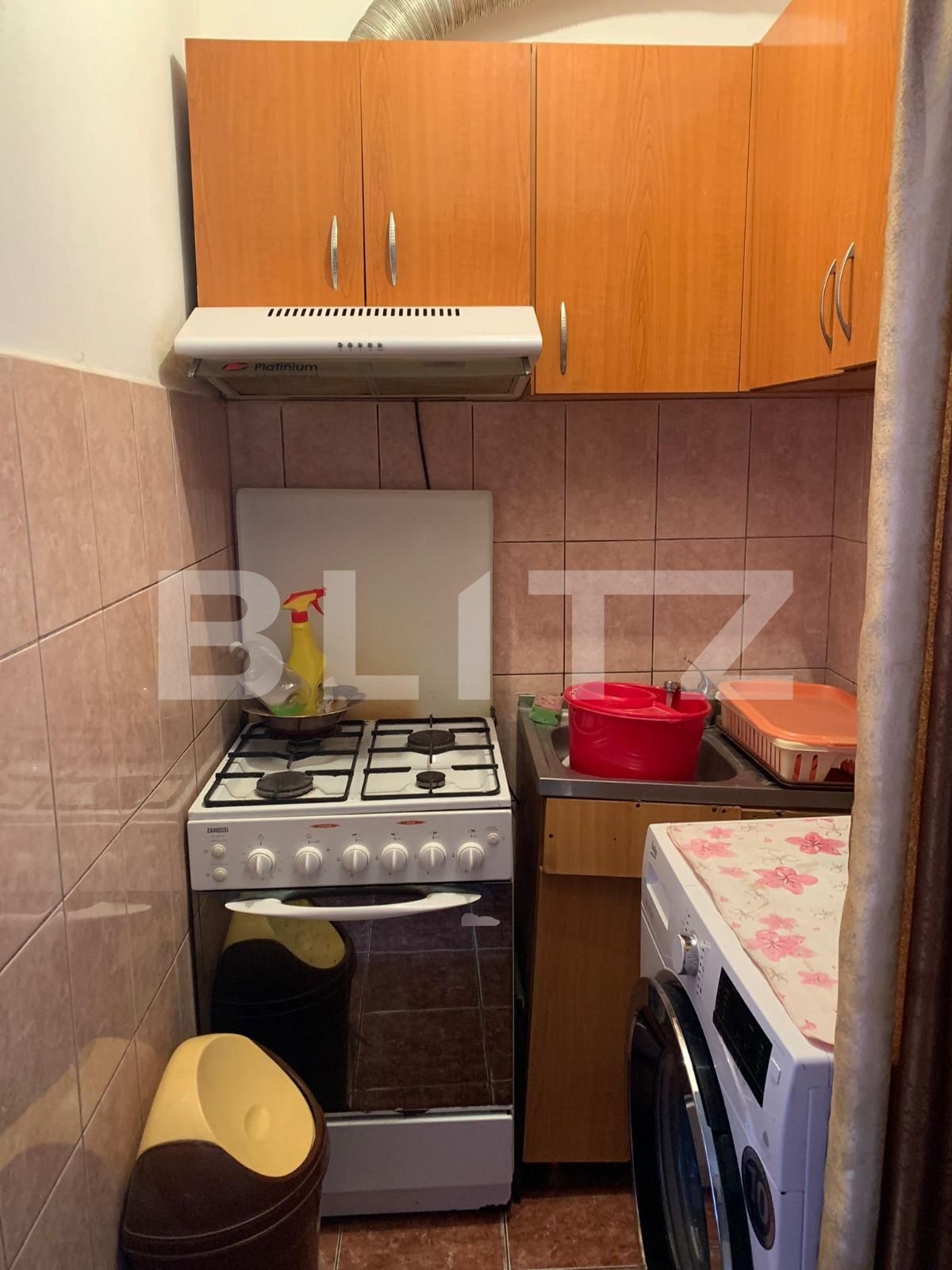 Garsonieră de vânzare Nicolina - 78985AV | BLITZ Iași | Poza4
