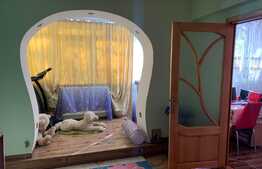 Apartament 3 camere, 68 mp, spatios, zona Tudor Vladimirescu