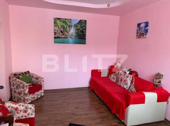 Apartament de vânzare 3 camere Tudor Vladimirescu - 79017AV | BLITZ Iași | Poza2