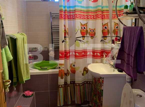 Apartament de vânzare 3 camere Tudor Vladimirescu - 79017AV | BLITZ Iași | Poza9