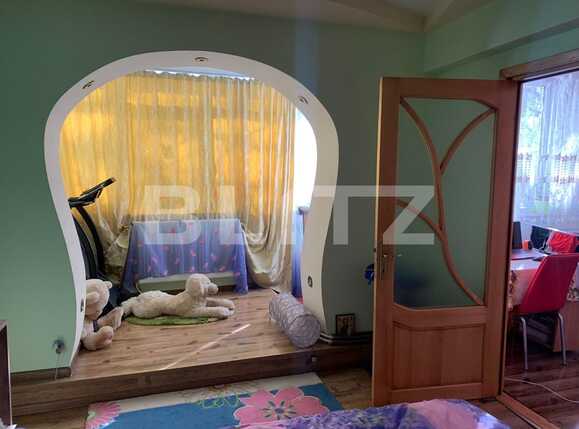 Apartament de vânzare 3 camere Tudor Vladimirescu - 79017AV | BLITZ Iași | Poza3