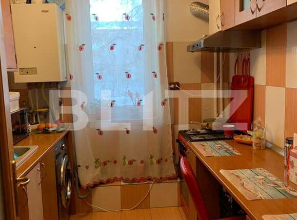 Apartament de vânzare 3 camere Tudor Vladimirescu - 79017AV | BLITZ Iași | Poza8