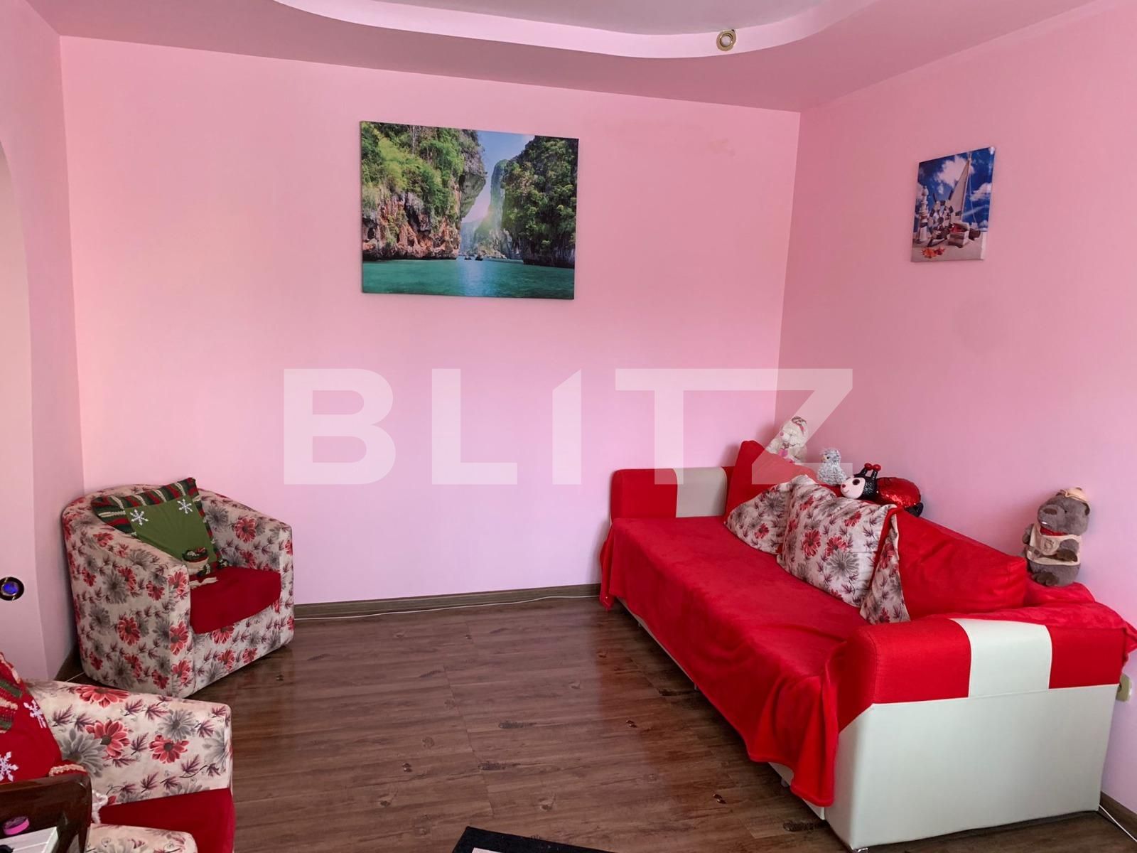 Apartament de vânzare 3 camere Tudor Vladimirescu - 79017AV | BLITZ Iași | Poza2