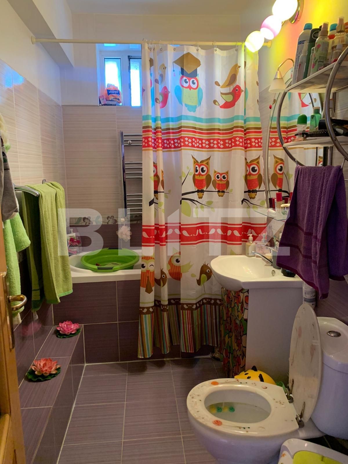 Apartament de vânzare 3 camere Tudor Vladimirescu - 79017AV | BLITZ Iași | Poza9