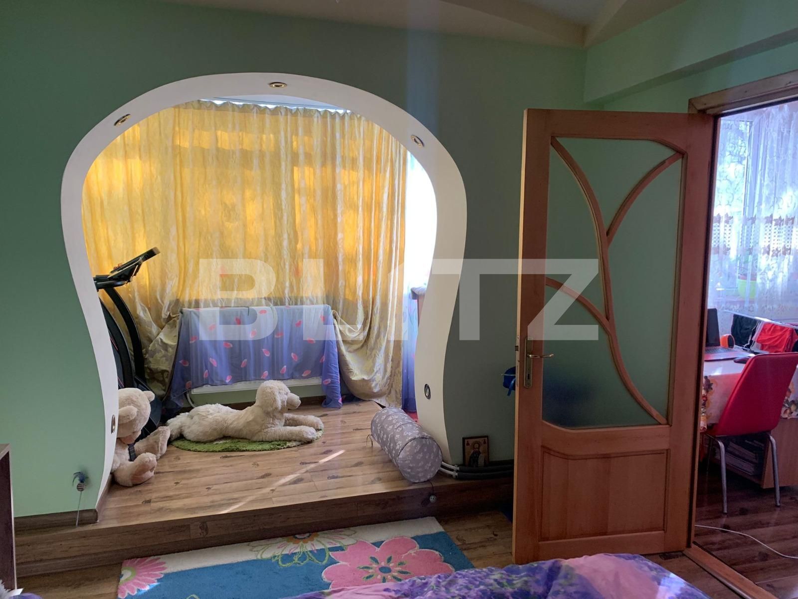 Apartament de vânzare 3 camere Tudor Vladimirescu - 79017AV | BLITZ Iași | Poza3