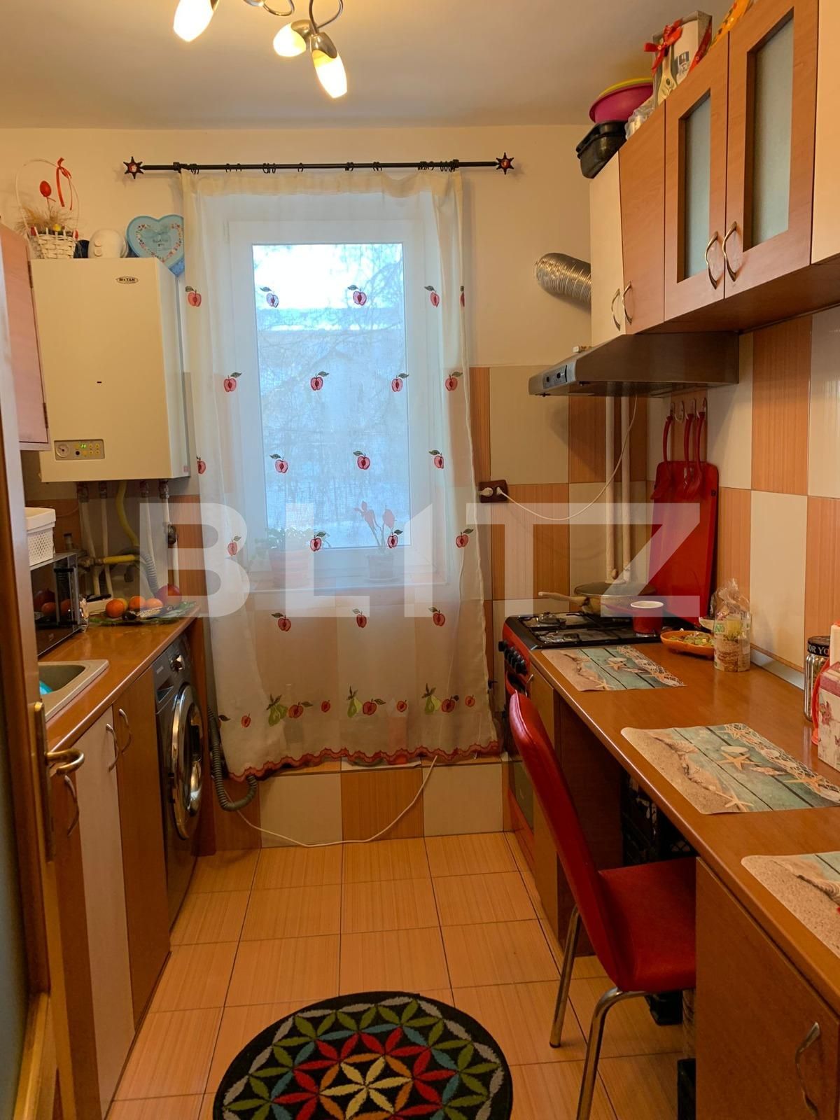 Apartament de vânzare 3 camere Tudor Vladimirescu - 79017AV | BLITZ Iași | Poza8