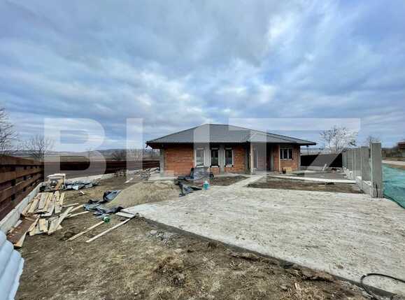 Casa de vânzare 4 camere Gaureni - 79022CV | BLITZ Iași | Poza8