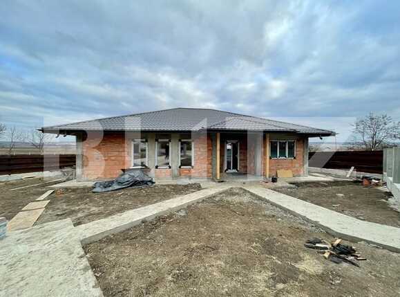 Casa de vânzare 4 camere Gaureni - 79022CV | BLITZ Iași | Poza6