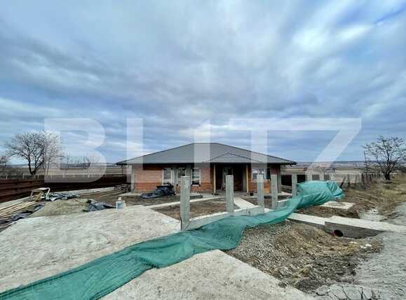 Casa de vânzare 4 camere Gaureni - 79022CV | BLITZ Iași | Poza7