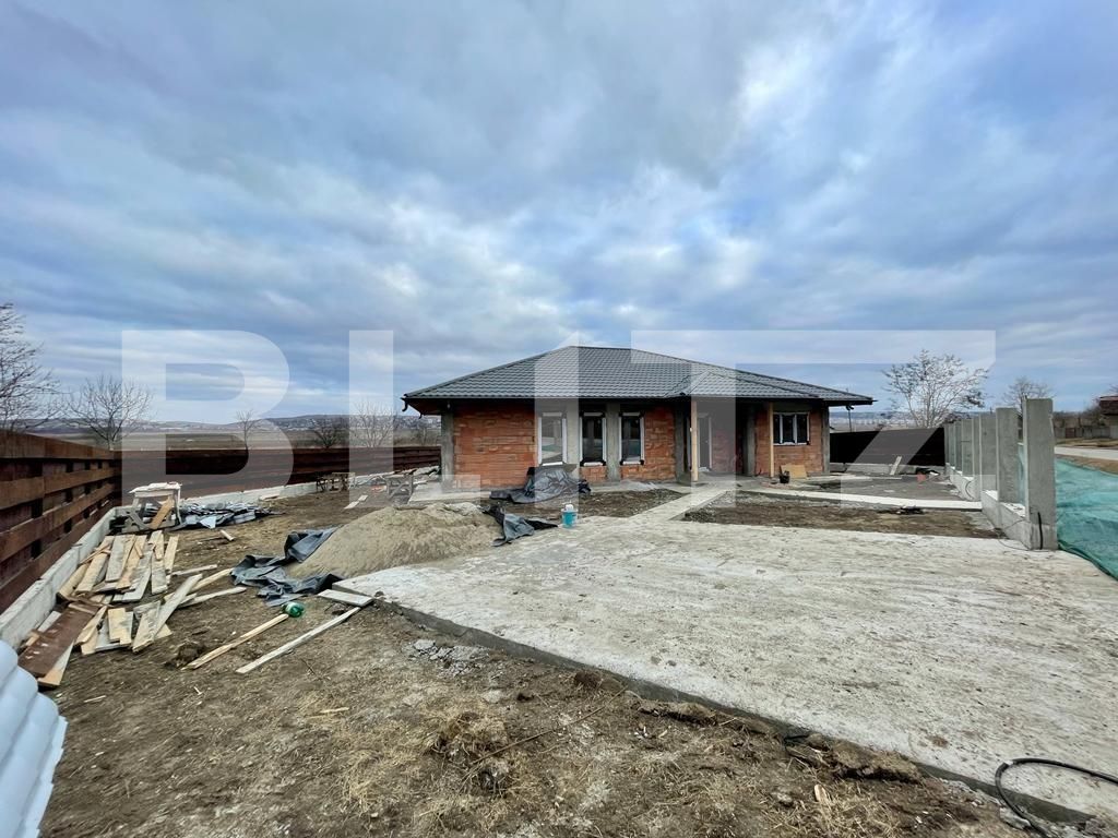 Casa de vânzare 4 camere Gaureni - 79022CV | BLITZ Iași | Poza8