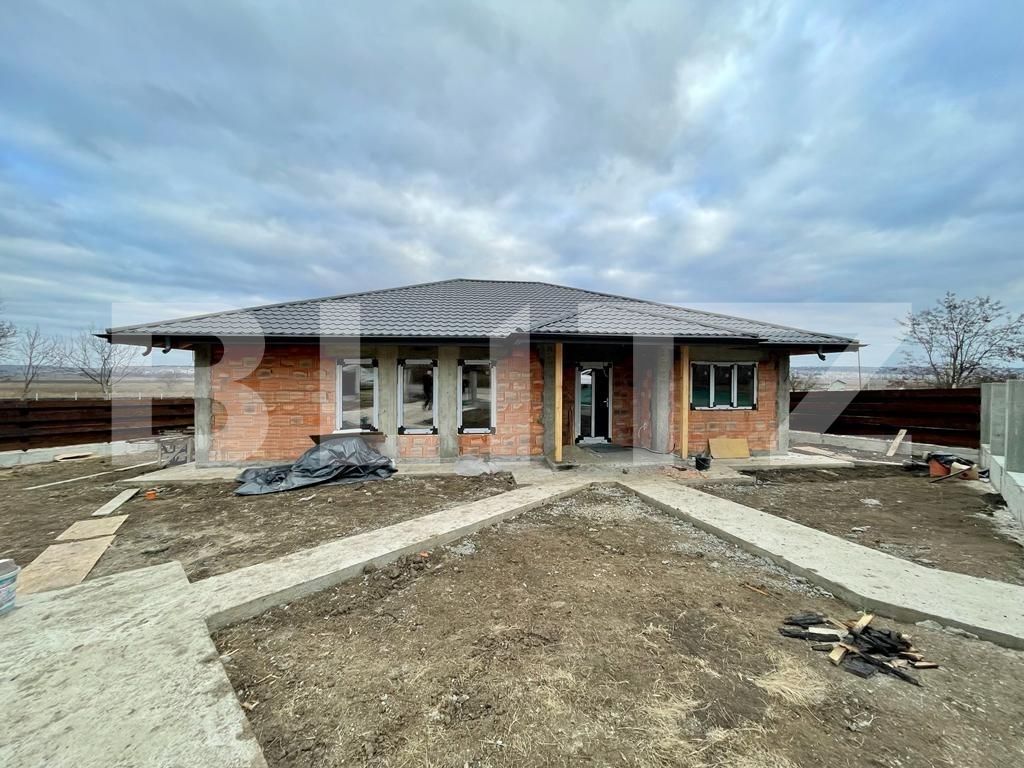 Casa de vânzare 4 camere Gaureni - 79022CV | BLITZ Iași | Poza6