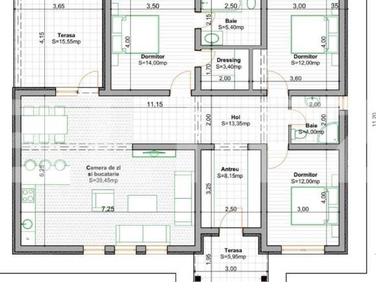 Casa de vânzare 4 camere Gaureni - 79022CV | BLITZ Iași | Poza1