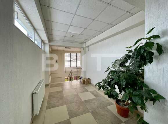 Spațiu birouri de închiriat Nord - 79108SIB | BLITZ Iași | Poza5