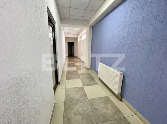 Spațiu birouri de închiriat Nord - 79108SIB | BLITZ Iași | Poza6