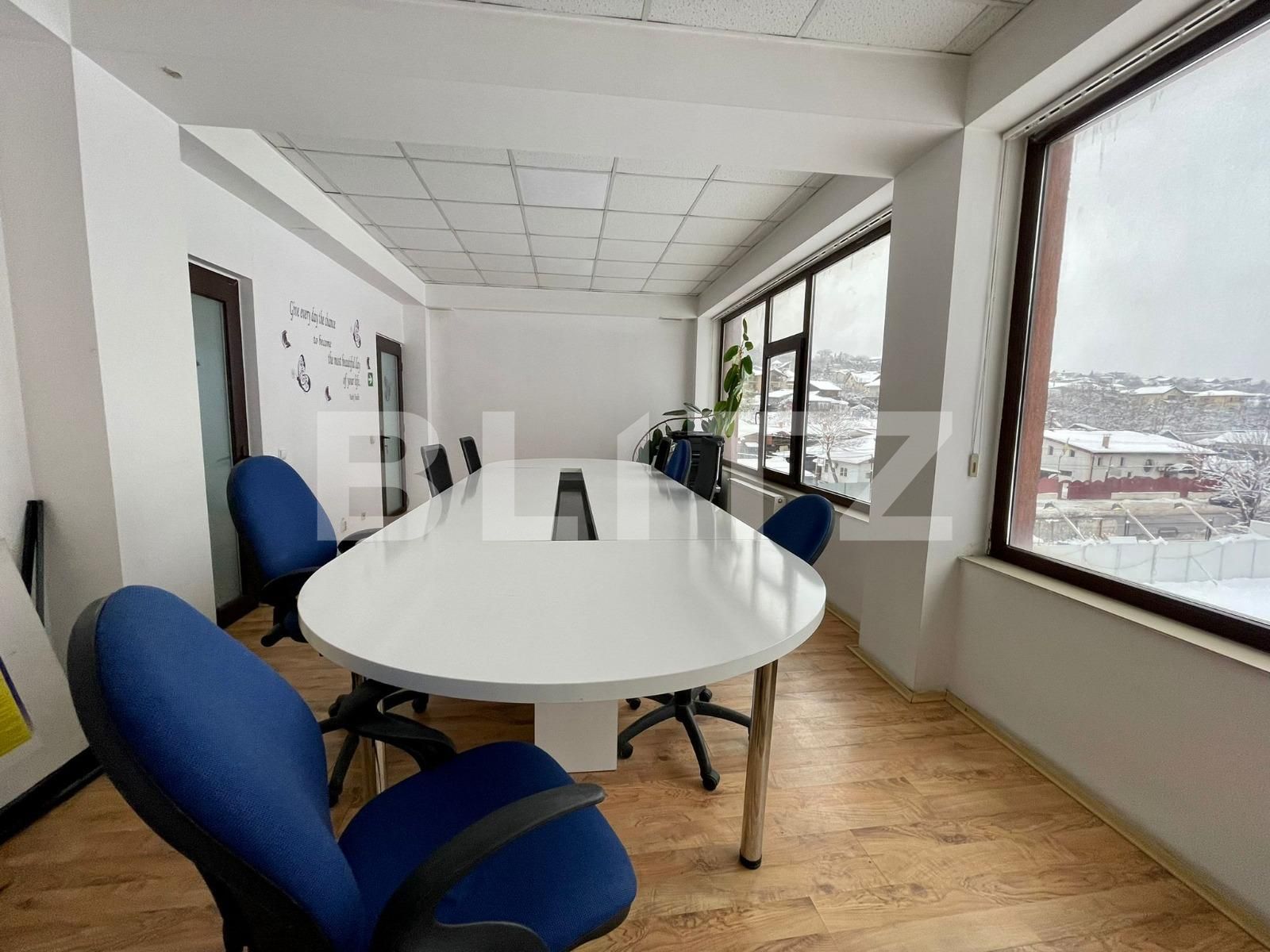 Spațiu birouri de închiriat Nord - 79108SIB | BLITZ Iași | Poza4