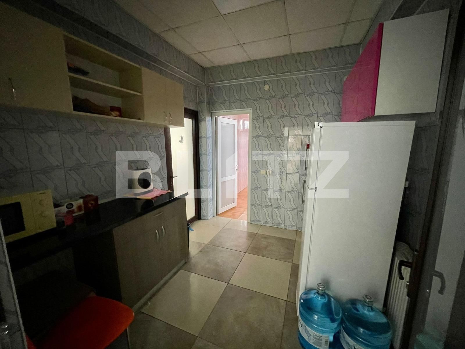Spațiu birouri de închiriat Nord - 79108SIB | BLITZ Iași | Poza7
