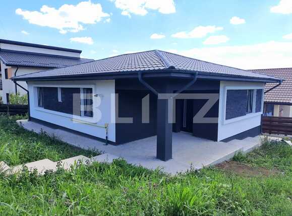 Casa de vânzare 4 camere Valea Adanca - 79123CV | BLITZ Iași | Poza2