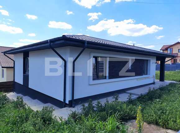 Casa de vânzare 4 camere Valea Adanca - 79123CV | BLITZ Iași | Poza3