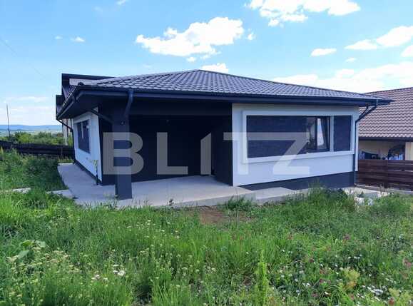 Casa de vânzare 4 camere Valea Adanca - 79123CV | BLITZ Iași | Poza1