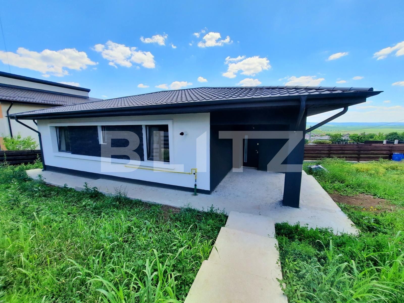 Casa de vânzare 4 camere Valea Adanca - 79123CV | BLITZ Iași | Poza4