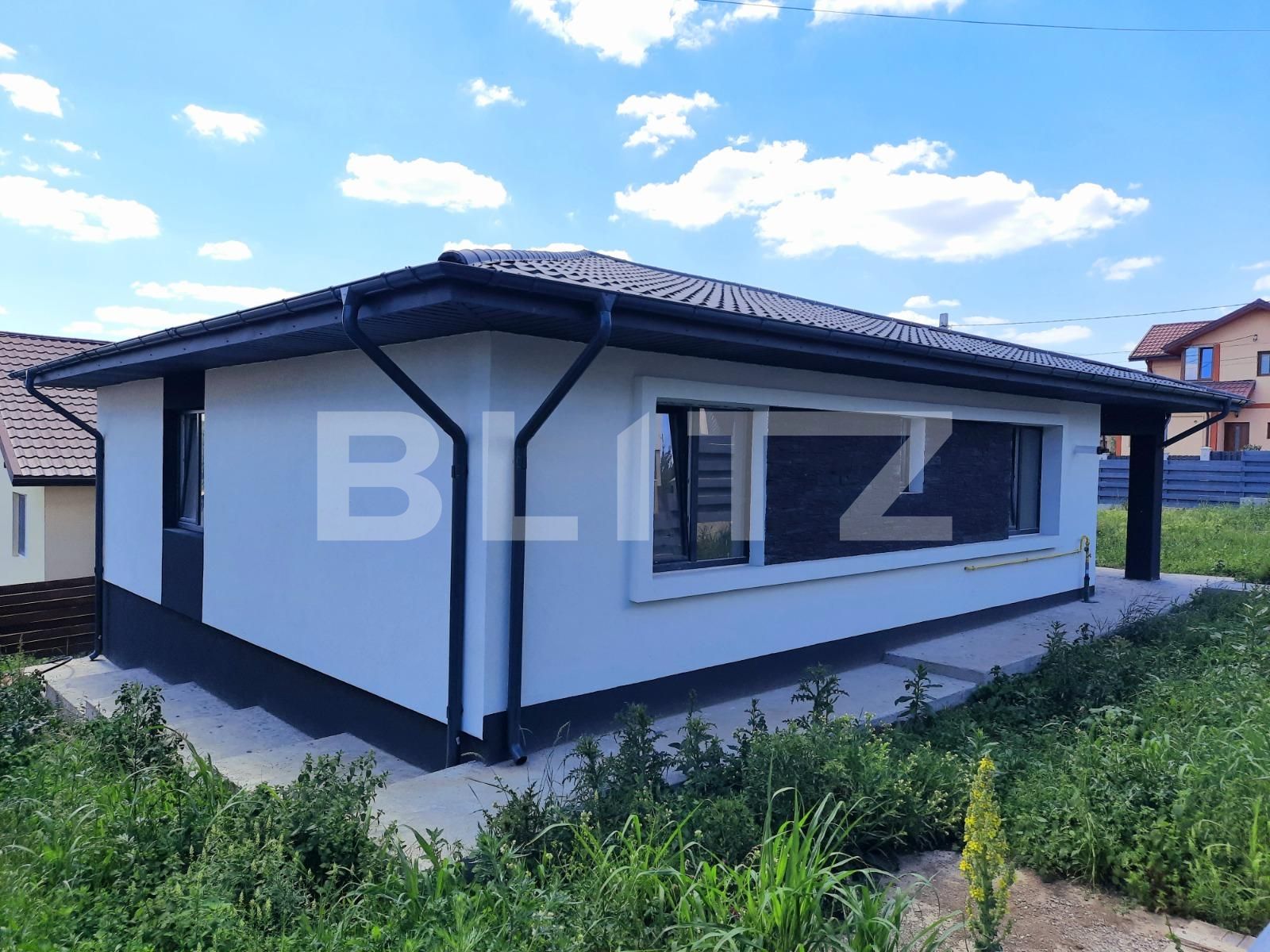 Casa de vânzare 4 camere Valea Adanca - 79123CV | BLITZ Iași | Poza3