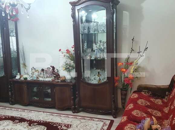 Apartament de vânzare 4 camere Nicolina - 79159AV | BLITZ Iași | Poza3