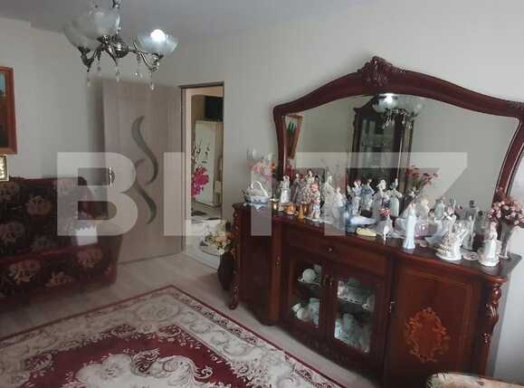 Apartament de vânzare 4 camere Nicolina - 79159AV | BLITZ Iași | Poza2