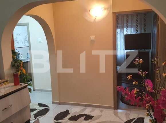 Apartament de vânzare 4 camere Nicolina - 79159AV | BLITZ Iași | Poza1