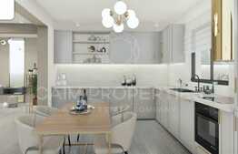 Casa premium de 5 camere, 229 mp utili, zona Moara de Vant 