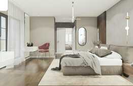 Casa premium de 5 camere, 229 mp utili, zona Moara de Vant 