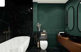 Casa premium de 5 camere, 229 mp utili, zona Moara de Vant 