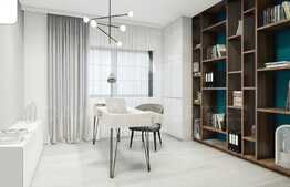 Casa premium de 5 camere, 229 mp utili, zona Moara de Vant 