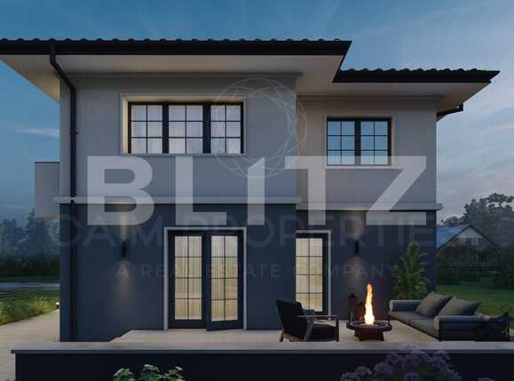 Casa de vânzare 5 camere Moara de Vant - 79211CV | BLITZ Iași | Poza3